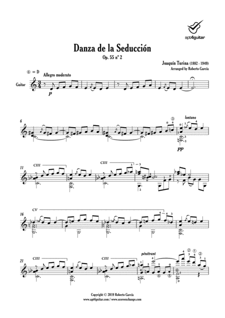 Danza De La Seduccin Page 2