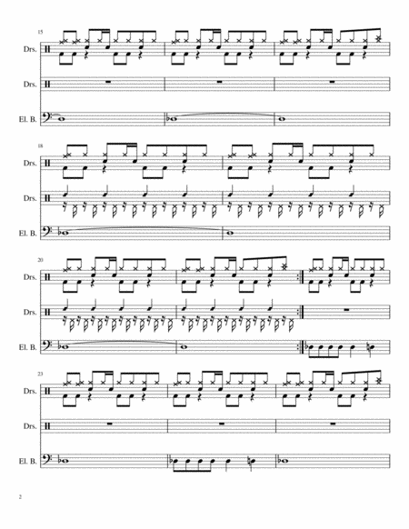 Dont Know Why Easy Key Of C Alto Sax Page 2