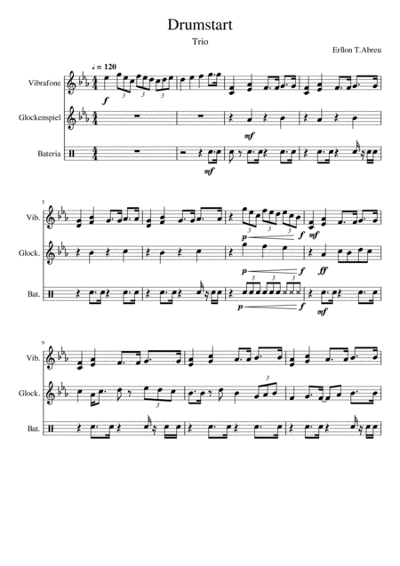 Drumstart Page 2