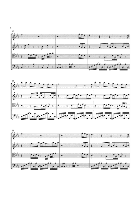 Duets For One Page 2