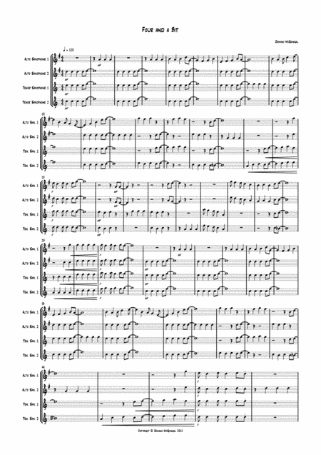 En Province For Alto And Guitar Page 2