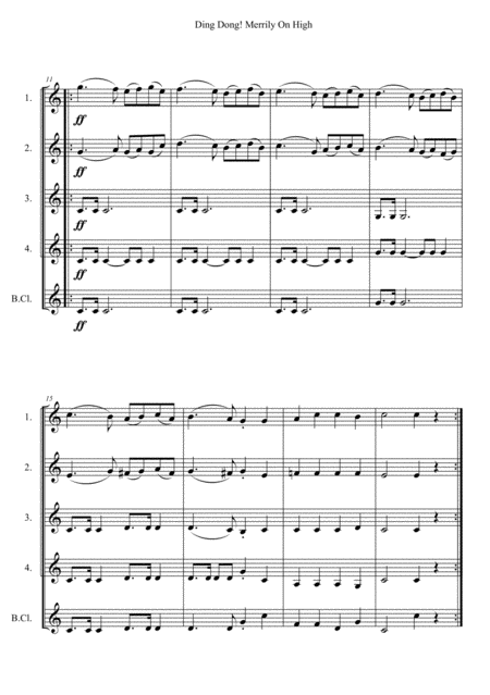 Firework Violin Page 2