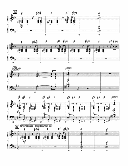 Hard To Handle Arr Paul Murtha Piano Page 2