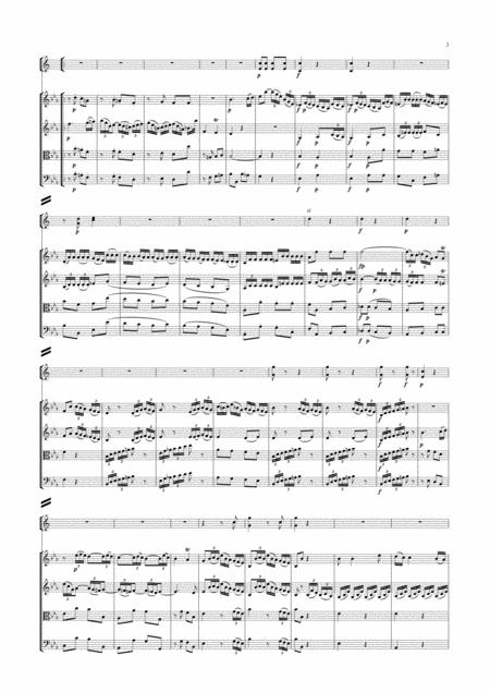 Haydn Symphony No 11 In E Flat Major Hob I 11 Page 2