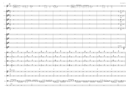 How Sweet It Is To Be Loved By You Big Band And Vocal Page 2