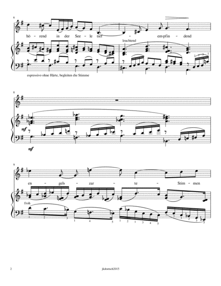 Hymne And Die Musik Page 2