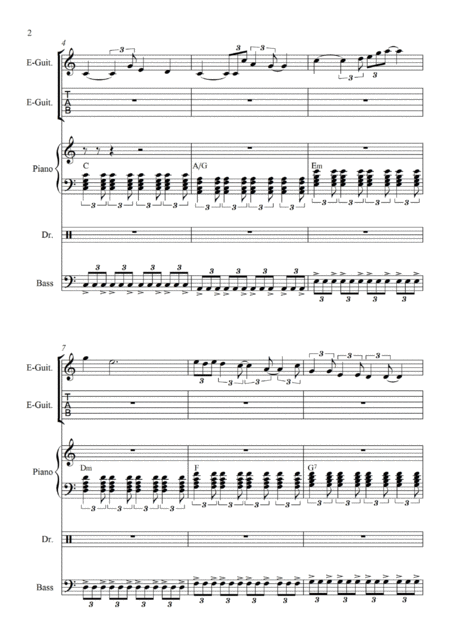 Iii Phlegmatic Page 2