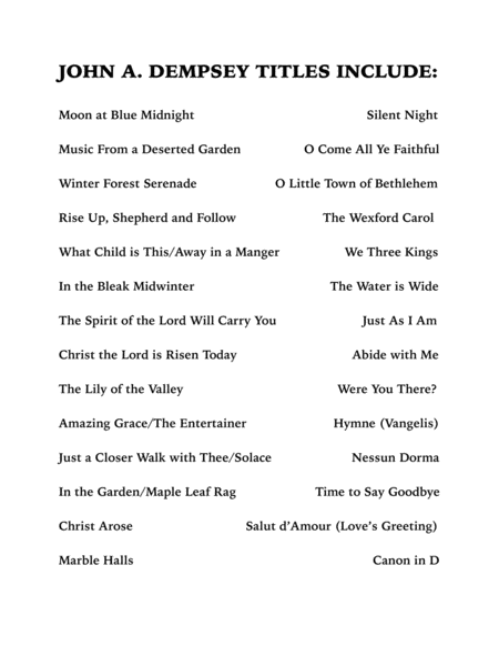 In The Bleak Midwinter Quartet For Flute Violin Viola And Cello Page 2