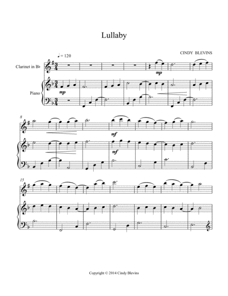 Isnt She Lovely Easy Key Of C Violin Page 2