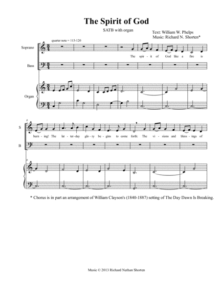 Jazz Exercise 4 Alto Saxophone Page 2