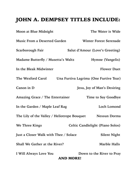 Jesu Joy Of Mans Desiring Trio For Two Flutes And Piano Page 2