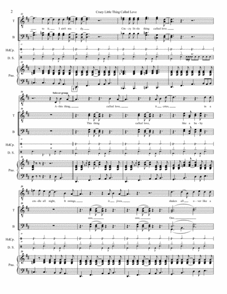Jesus Loves Me This I Know For Violin And Piano Page 2