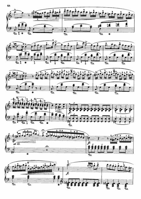 John Field Nocturne No 14 In C Major Complete Version Page 2