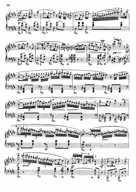 John Field Nocturne No 17 In E Major Complete Version Page 2