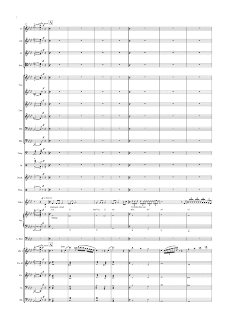 Js Bach Medley Brass Trio Page 2