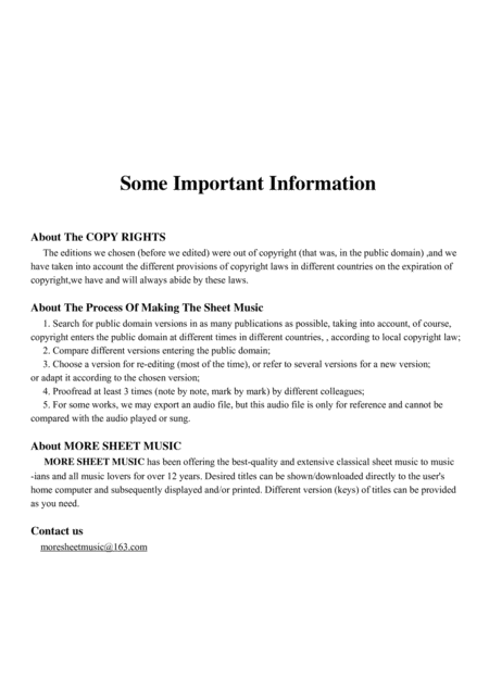 Jules Demersseman Ave Maria For 3 Bb Clarinets And Bass Clarinet Or Medium Voice 2 Bb Clarinets And Bass Clarinet Page 2