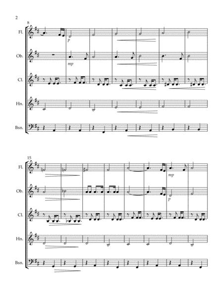 Julia Wind Quintet Page 2