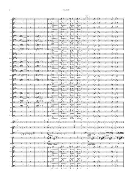 Knock On Wood Male Vocal With Pops Orchestra Key Of D Page 2