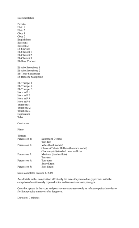 Koras Song And Dance Page 2