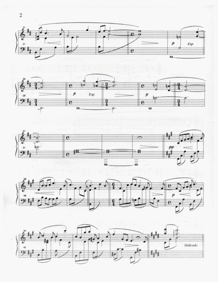 Kyrie From W A Mozarts Requiem K 626 Parts Only Page 2