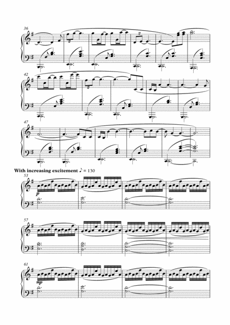 Lechtbl St Piano Solo Page 2