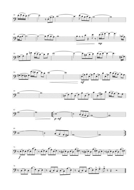 Libertango For Bassoon And Piano Page 2