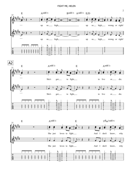 Minuet For Violin Cello K 73b Page 2