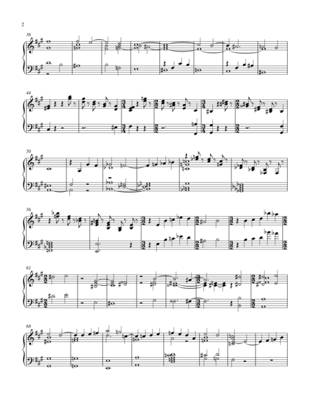 Miserere Elegy Page 2