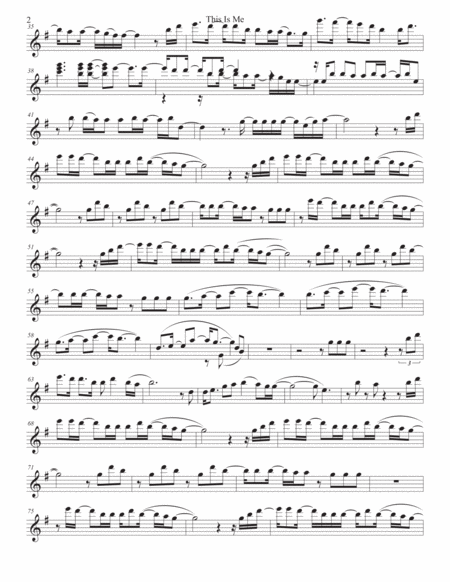 Mozart Complete String Quartet No 14 In G Major K387 Spring For Piano Solo Page 2