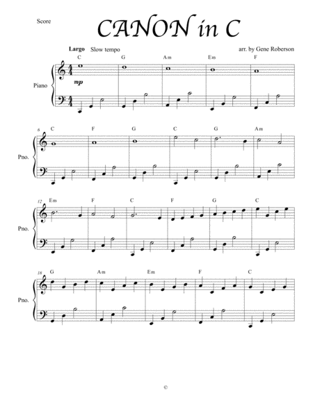 My Gps Piano System Library 1 Classical And Americana Songs Page 2