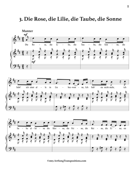 My Jesus I Love Thee String Quartet Page 2