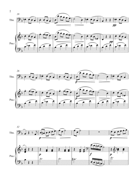 Our God Duet For Soprano And Tenor Solo Page 2