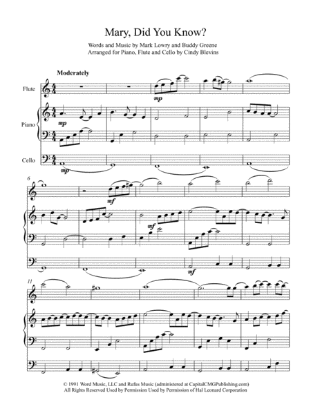 Out Of Africa John Barry Flute Quartet Arr Adrian Wagner Page 2