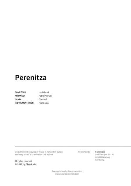 Perenitza Page 2
