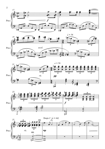 Piano Sonata No 3 Mvt 1 Op 58 Page 2