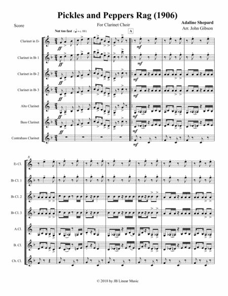 Pomp And Circumstances Easy Brass Duet Nb 4 Bb Bb Page 2