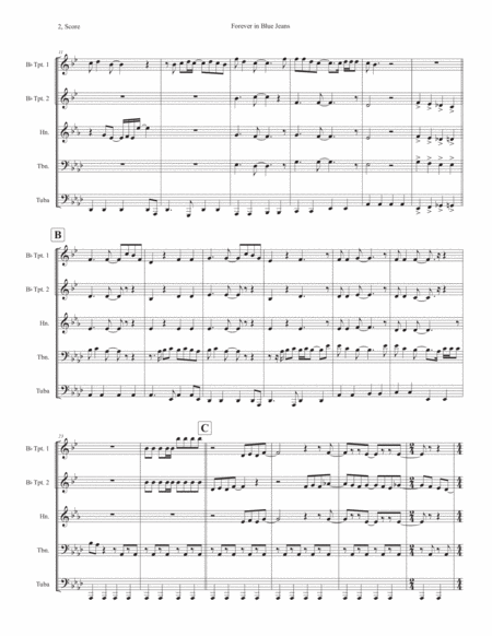 Prelude 11 From Well Tempered Clavier Book 2 String Quintet Page 2