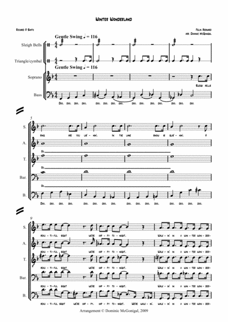 Prelude In E Minor In The Style Of Scriabin Page 2