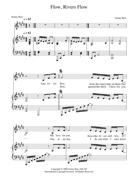 Prelude No 2 In C Minor Bwv 847 Quartet Concert Band Page 2