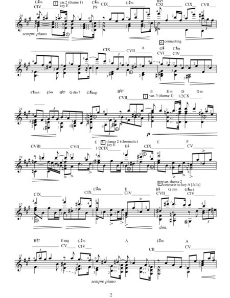 Prelude To Lohengrin Page 2