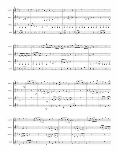 Quartet No 4 The Medium Page 2