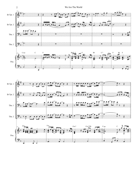 Renaissance Dances Only Flute Page 2