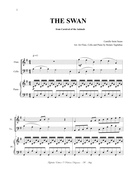 Rhythm In The Soul Piano Solo Page 2