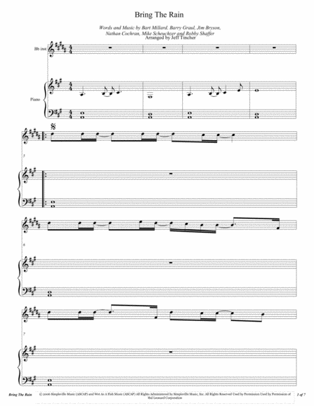 Savior Like A Shepherd Lead Us Piano Accompaniment For Flute Oboe Page 2