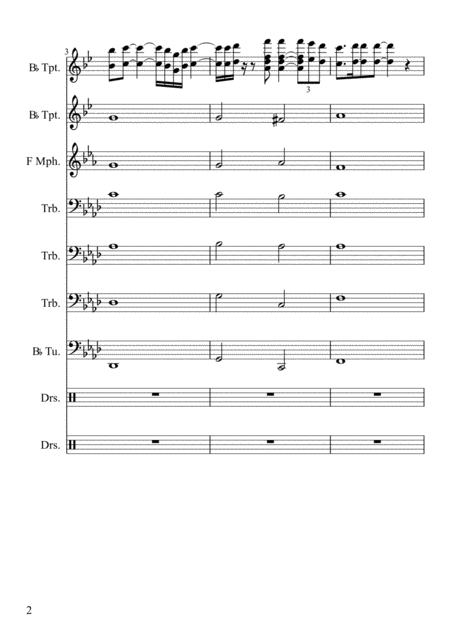 Schubert Suleikas Zweiter Gesang In G Major For Voice And Piano Page 2