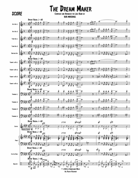 Schumann Intermezzo For Violin And Piano Page 2