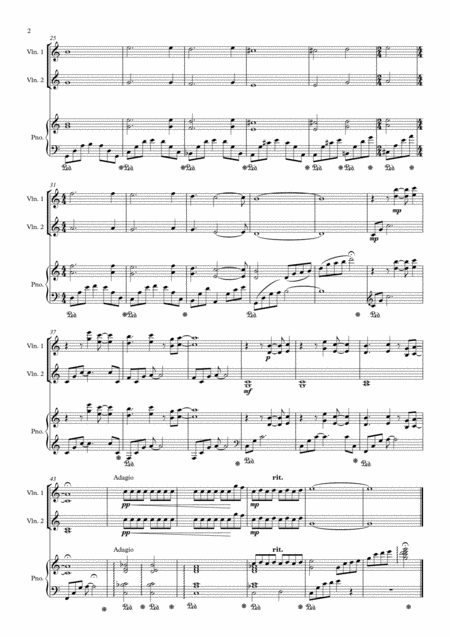 Serenada Page 2