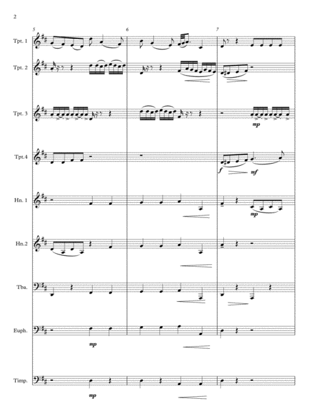 Serenade K239 Page 2