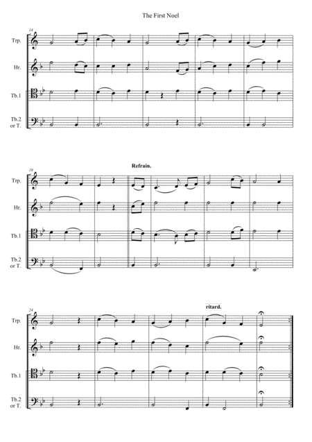 Sonata For Modern Life For Bassoon Piano Page 2