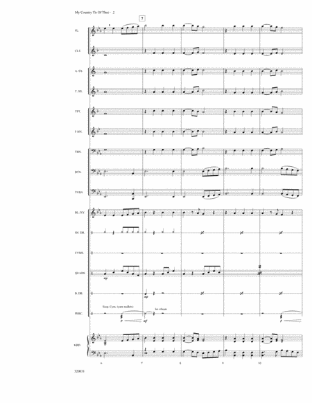 Sonata In Symmetry In 4 Movements Page 2